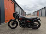 Kawasaki W800 Cafe Special Edition - KAWASAKI W