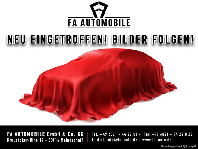 Audi Q5 35 TDI Q Sportsitze LED Standheizung AHK
