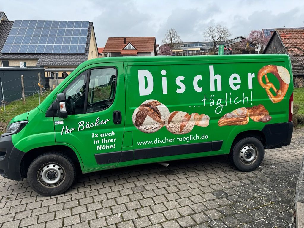 Image of Fiat Ducato