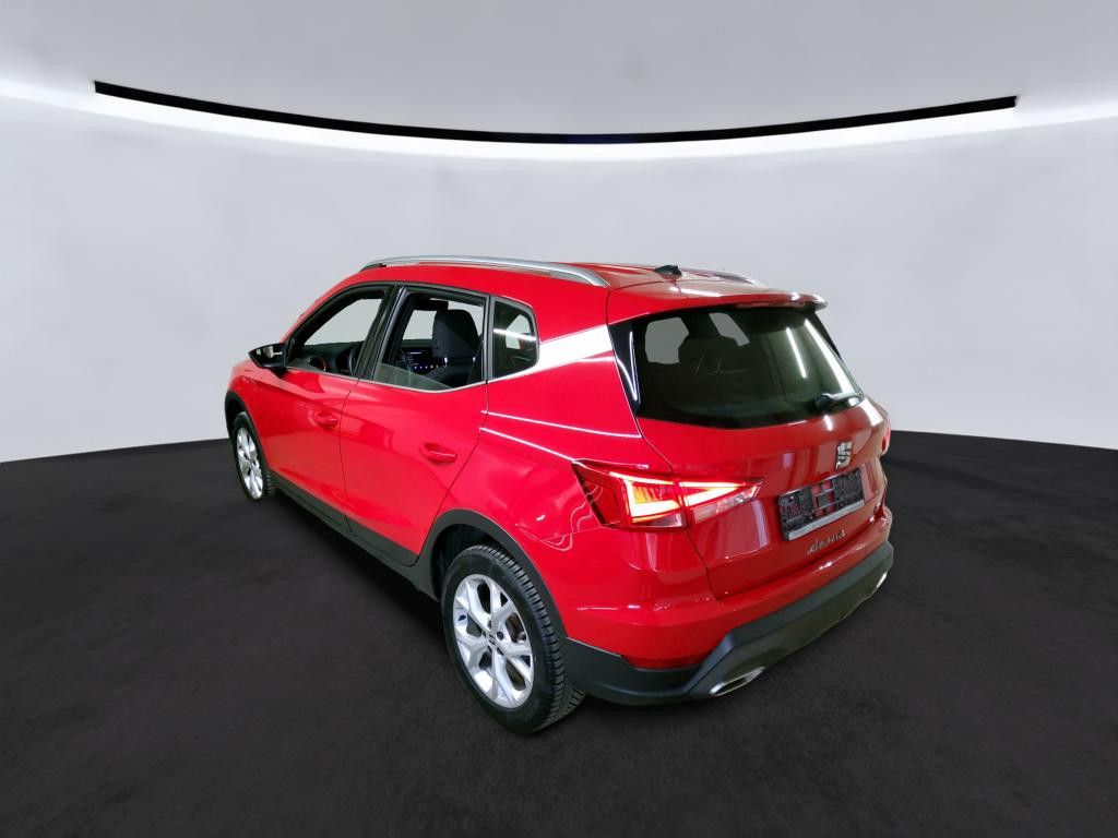 Seat Arona - Bild 2