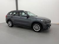 BMW X1 xDrive20d Advantage *LED*Navi-Plus*SHZ*PDC*MF