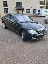 Mercedes-Benz S 420 CDI -nachtsicht-massage voll voll! - Mercedes-Benz S 420: Cdi