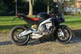 Aprilia Tuono 660 Factory - APRILIA TUONO 660