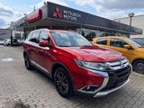 Mitsubishi Outlander Edition 100 2WD - gebrauchte Mitsubishi Outlander aus dem Jahr 2017