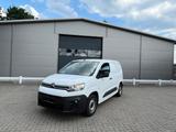 Citroën Berlingo Kasten Club M/L1 1.6 HDI - Citroën Berlingo: 1.6