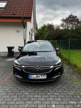 Opel Astra ST 1.6 Diesel Active 81kW S/S Active - Opel Astra Active mit Diesel-Antrieb