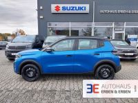 Citroën ë-C3 - Vorschau Bild 1