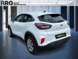 Ford Puma 1.0 EcoBoost Cool&Connect S/S Klima - Ford Puma Gebrauchtwagen in Hamburg