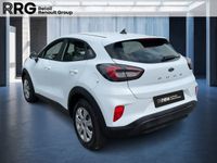Ford Puma - Vorschau Bild 4
