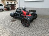 Can-Am Ryker 600 - RY6