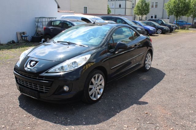 Peugeot 207 CC Premium 150 THP