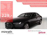 Audi A4 Limousine 35 TDI advanced APP+NAVI+VIRT+LED - Audi A4 Jahreswagen: Automatik