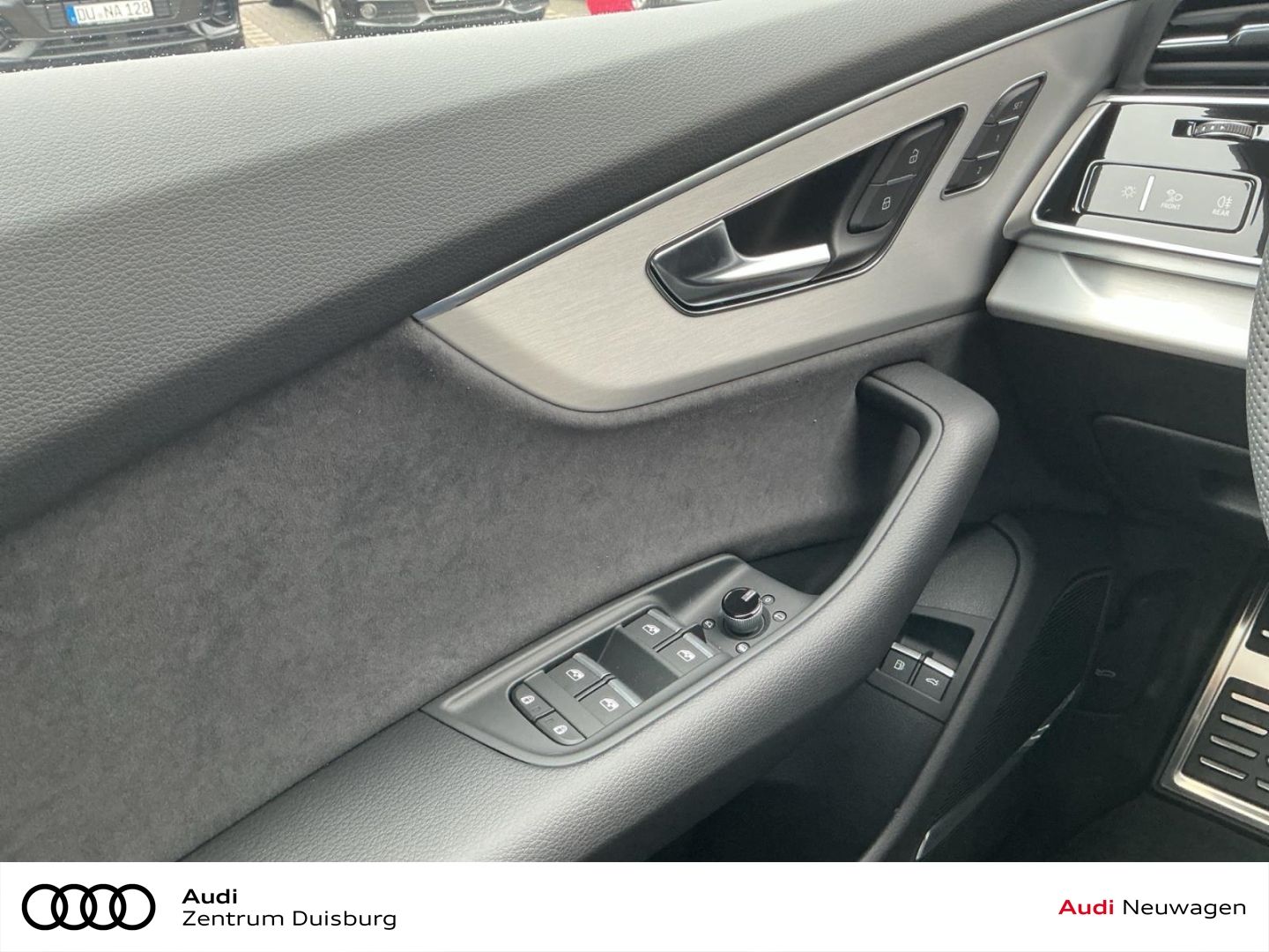 Audi Q8 - Bild 11
