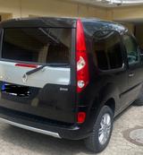 Renault Kangoo Be Bop, TÜV neu, Pop up Hubdach Panorama - Renault Kangoo Gebrauchtwagen in München