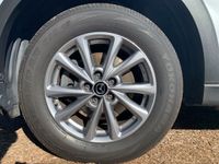 Mazda CX-5 - Vorschau Bild 13