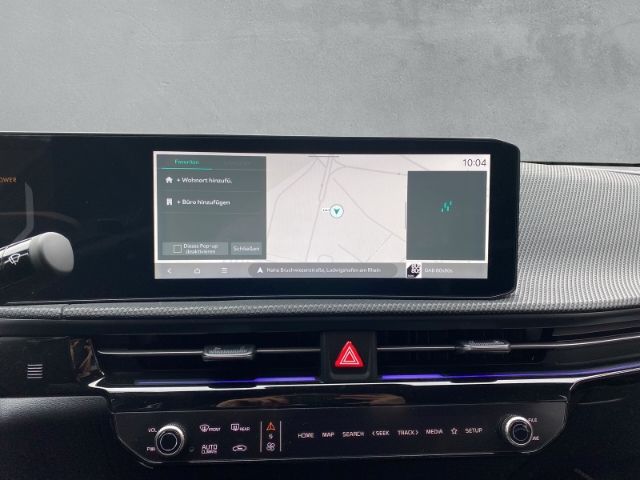 Fahrzeugabbildung Kia EV6 PE GT-LINE 4WD Elektro 84 KwH *WP*GD*ASS+*SD