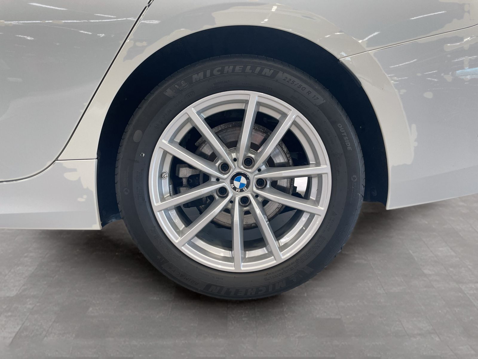 BMW 318 - Bild 14