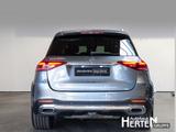 Mercedes-Benz GLE 400e 4M AMG+21"+PANO+360°+BURMESTER+AHK+AMBI - Mercedes-Benz GLE 400: Plug-In Hybrid, Geländewagen, Automatik