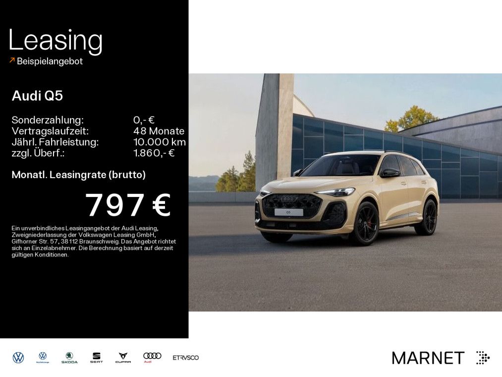 Image of Audi Q5