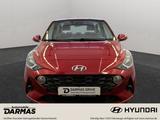 Hyundai i10 1.2 Trend NAVI Rück.kam 16Zoll SHZ LHZ PCD - Hyundai i10 mit Benzin-Antrieb: Kleinwagen