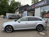 Audi A4 Avant design*Neue TÜV* - Audi A4