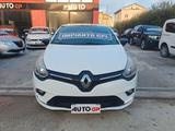 Renault Clio 1.2 benzina GPL Neopatentati 2017 - Renault Clio mit LPG-Antrieb