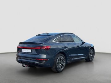Audi Q8 e-tron - 5