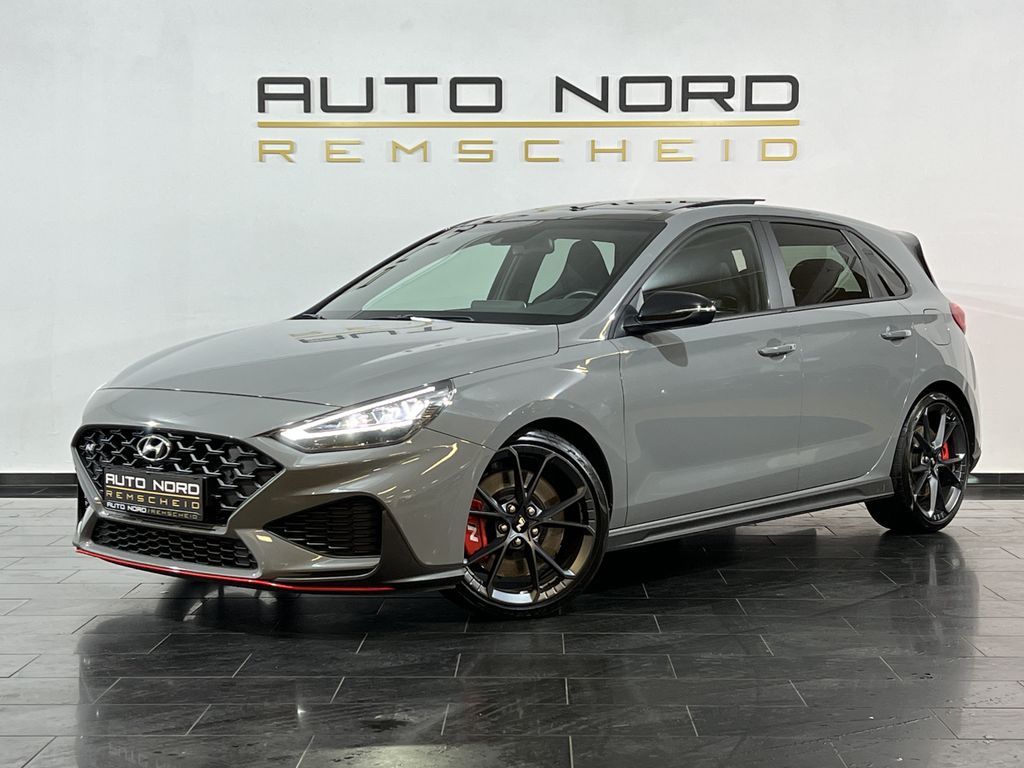 Image of Hyundai i30