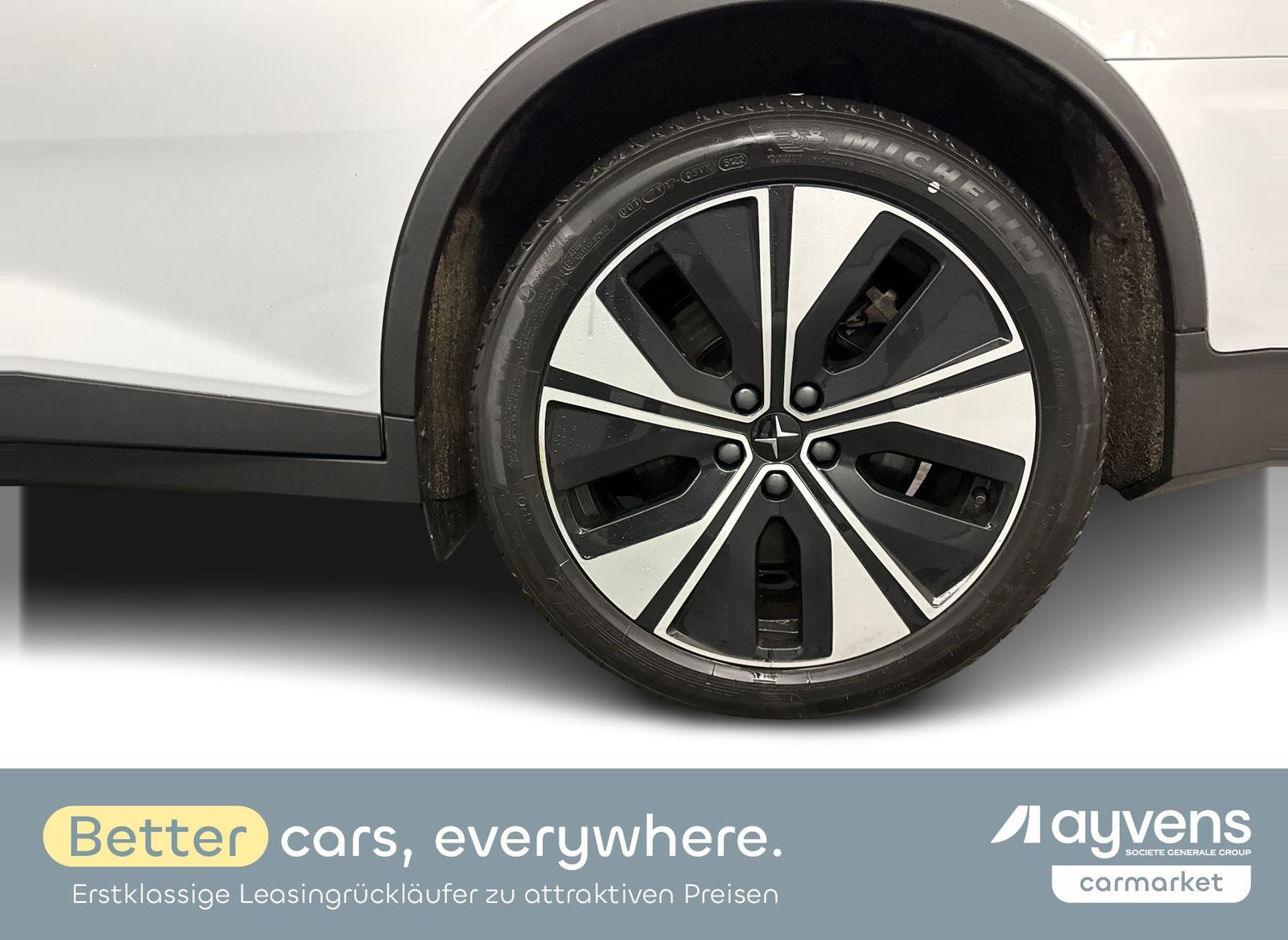Polestar 2 - Bild 6