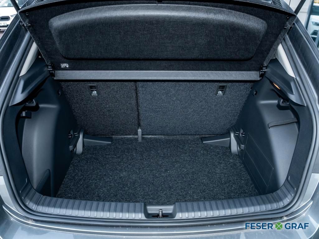 Skoda Fabia - Bild 12