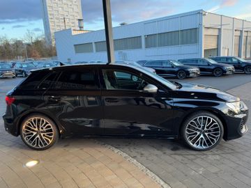 Audi S3 - 5