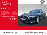 Audi A6 - Vorschau Bild 1