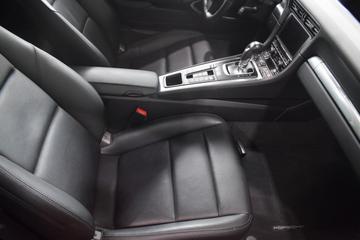 صورة مصغرة 11 لـ 2012 Porsche 991