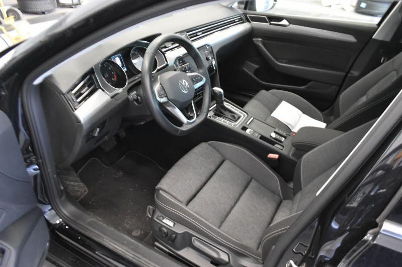 Volkswagen Passat 1.5 TSI DSG Business eKLAPPE KAME, миниатюра 20