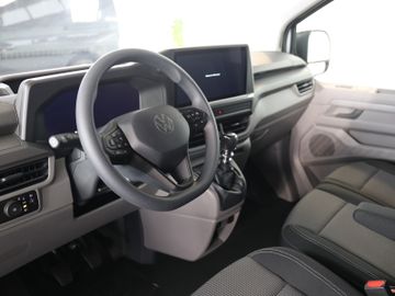 Volkswagen T7 Transporter 2.0TDI 110kW KR LED KAMERA AHK