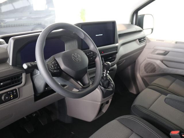 Volkswagen T7 Transporter 2.0TDI 110kW KR LED KAMERA AHK