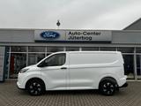 Ford Transit Custom Kasten 320 L1 *PHEV*RFK*PDC* - Ford Transit Custom Plug-in Hybrid (PHEV) Gebrauchtwagen