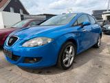 Seat Leon Sport Limited,Klima,Servo,Alu,TÜV NEU - gebrauchte Seat Leon aus dem Jahr 2009