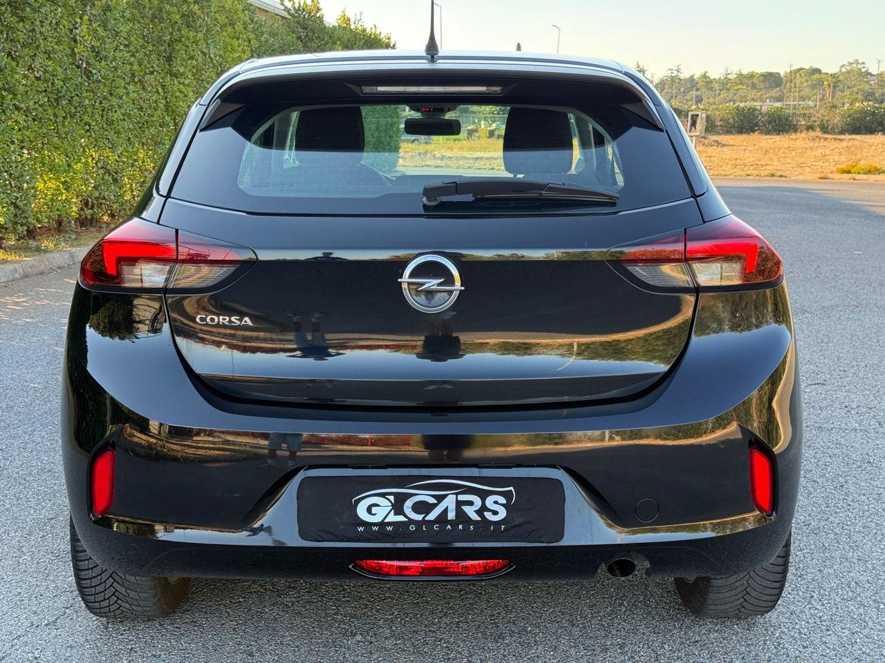 Opel Corsa 1.5 D 100 CV Edition unico proprietar