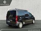 Mercedes-Benz Citan Kasten 109 CDI extralang SITZHEIZUNG+KLIMA - Mercedes-Benz: E10