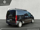 Mercedes-Benz Citan Kasten 109 CDI extralang SITZHEIZUNG+KLIMA - Mercedes-Benz Citan mit Diesel-Antrieb