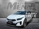 Kia XCeed 1.5 T-GDI Vision DCT7 Klima Navi Kamera