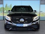 Mercedes-Benz GLE 63 AMG 4Matic | PANO | 22 ZOLL LA CHANTI - Mercedes GLE 63 AMG SUV