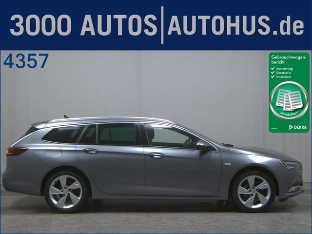 Opel Insignia ST 1.6 CDTI Business Innov. Navi BOSE