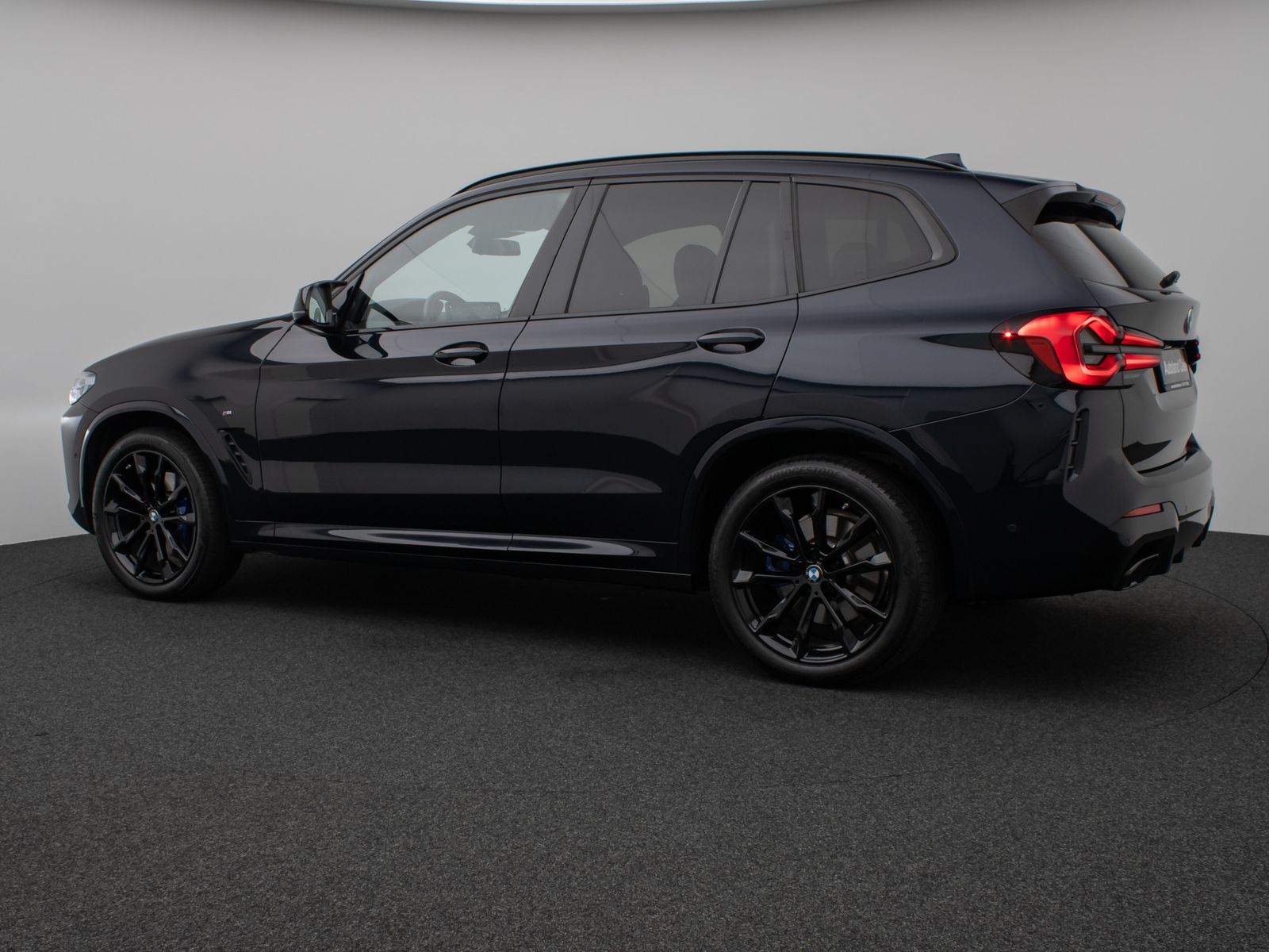 Fahrzeugabbildung BMW X3 M40i  Kamera Laser HUD DAB H/K ACC Komfort