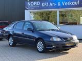 Toyota Avensis 1.8 Linea Sol - Toyota aus 2001