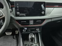 Skoda Kamiq - Vorschau Bild 15