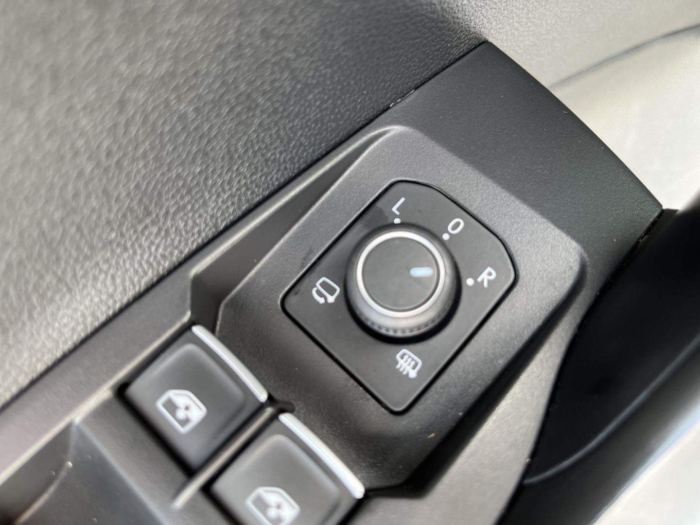 Volkswagen T-Cross 1.0 TSI DSG Style Navi Digitales Cockpit, миниатюра 18