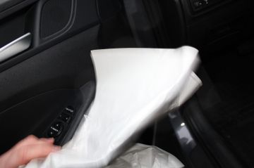 Hyundai Tucson Style 2WD