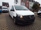 Mercedes-Benz Vito 114 CDI EXTRALANG NAVI-AHK- BOTTREGAL
